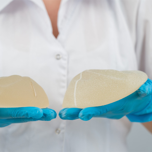 The Inside Scoop on Breast Implant Placement