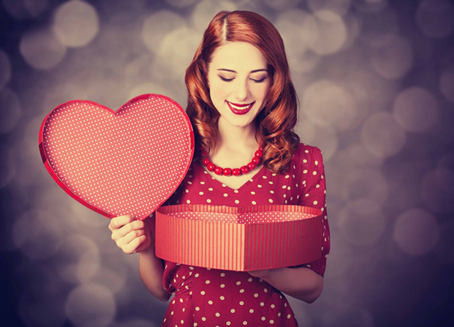 How to Freshen Up for Valentine’s Day