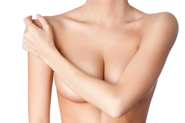 Breast Reduction Surgery Can be Life-Changing. We’ll Tell You How!