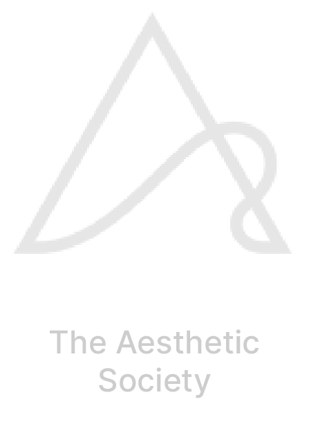 Aesthetic Socoety logo